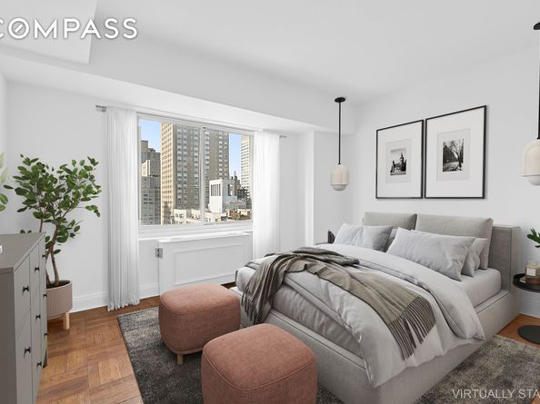 10 East End Avenue 18A, New York NY 10075