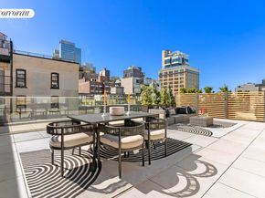 540 West 49th Street PH6N, New York NY 10019