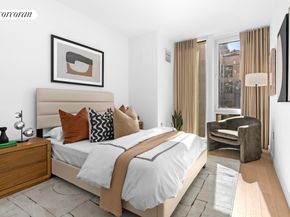 540 West 49th Street PH6N, New York NY 10019