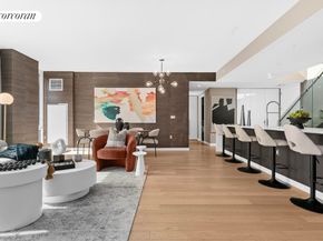 540 West 49th Street PH6N, New York NY 10019