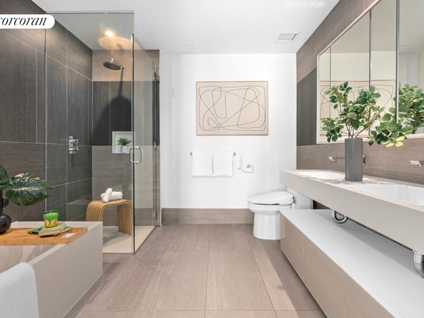 540 West 49th Street PH6N, New York NY 10019
