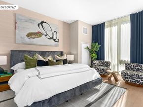 540 West 49th Street PH6N, New York NY 10019