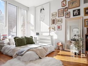 15 William Street 18D, New York NY 10004