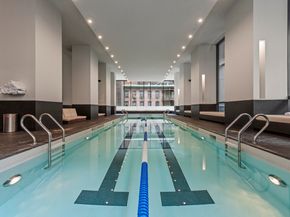 15 William Street 18D, New York NY 10004