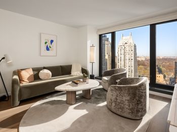 111 West 56th Street