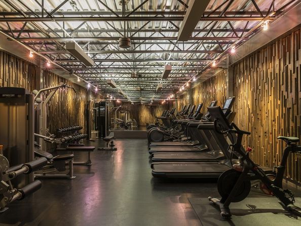 111 West 56th Street 40A, New York NY 10019