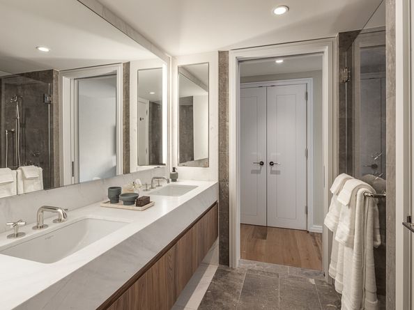 111 West 56th Street 40A, New York NY 10019