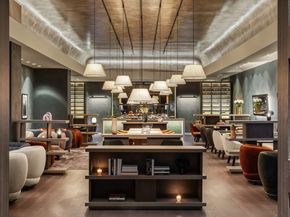 111 West 56th Street 40A, New York NY 10019