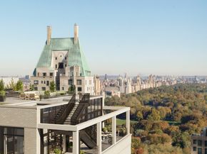 111 West 56th Street 40A, New York NY 10019