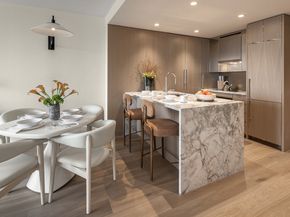 111 West 56th Street 40A, New York NY 10019