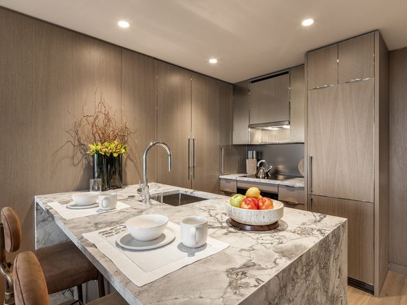 111 West 56th Street 40A, New York NY 10019