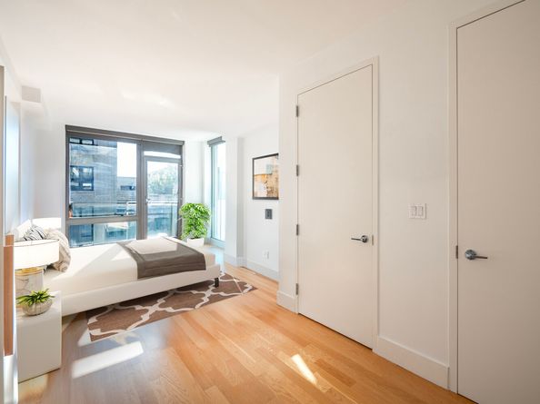 117 West 123rd Street 5D, New York NY 10027
