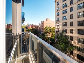 117 West 123rd Street 5D, New York NY 10027