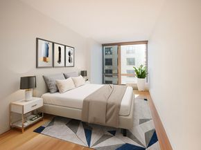 117 West 123rd Street 5D, New York NY 10027