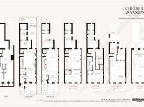 436 West 20th Street, New York NY 10011