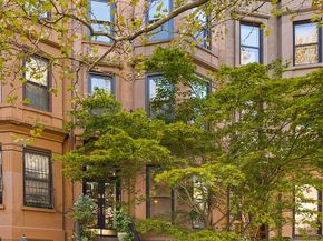 54 Sterling Place, Brooklyn NY 11217
