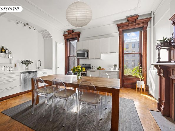 54 Sterling Place, Brooklyn NY 11217
