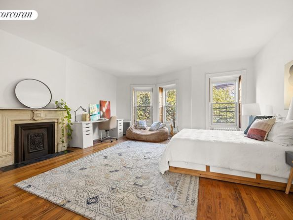 54 Sterling Place, Brooklyn NY 11217