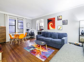 166 West 22nd Street