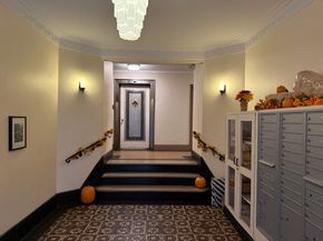 166 West 22nd Street 1D, New York NY 10011