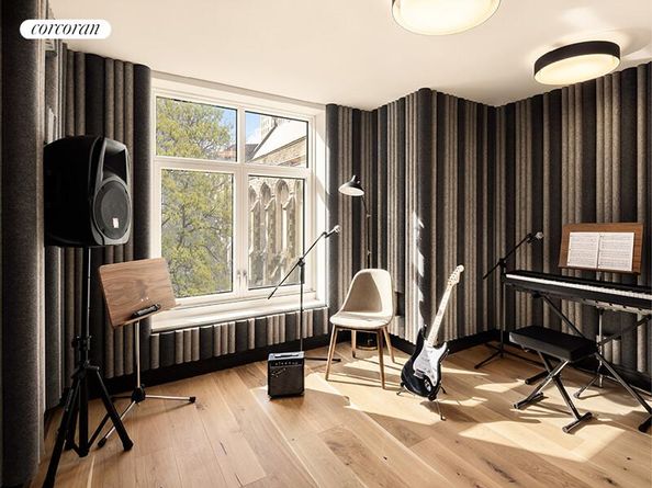 100 Claremont Avenue 29D, New York NY 10027