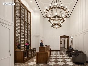 100 Claremont Avenue 29D, New York NY 10027