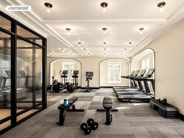 100 Claremont Avenue 29D, New York NY 10027