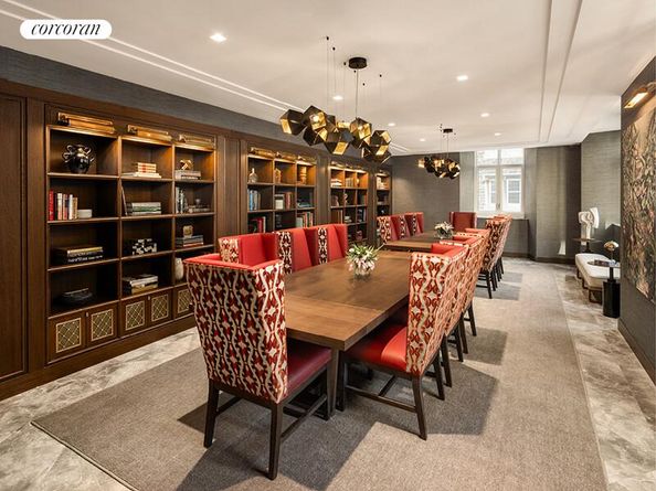 100 Claremont Avenue 29D, New York NY 10027