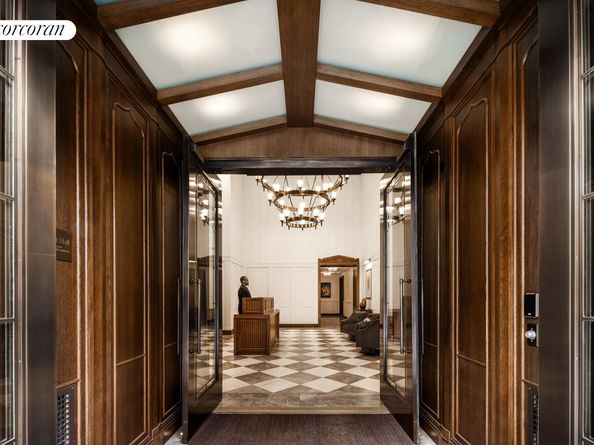 100 Claremont Avenue 29D, New York NY 10027