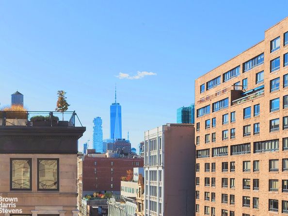 684 Broadway 10W, New York NY 10012