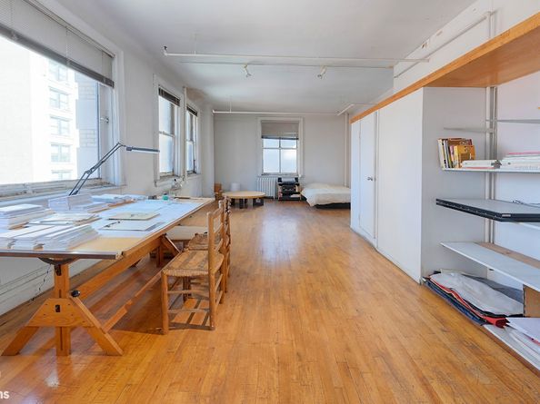 684 Broadway 10W, New York NY 10012