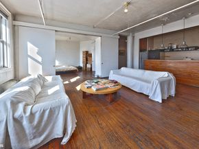 684 Broadway 10W, New York NY 10012