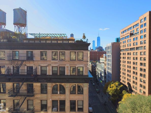 684 Broadway 10W, New York NY 10012