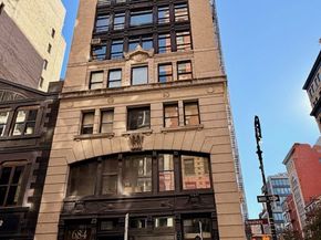 684 Broadway 10W, New York NY 10012