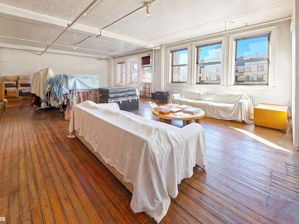 684 Broadway 10W, New York NY 10012