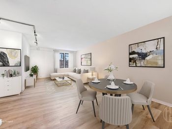 201 East 28th Street