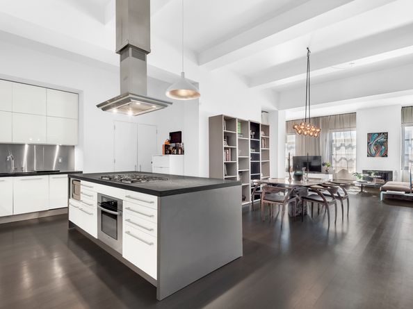 529 West 42nd Street 6S, New York NY 10036