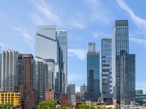 529 West 42nd Street 6S, New York NY 10036