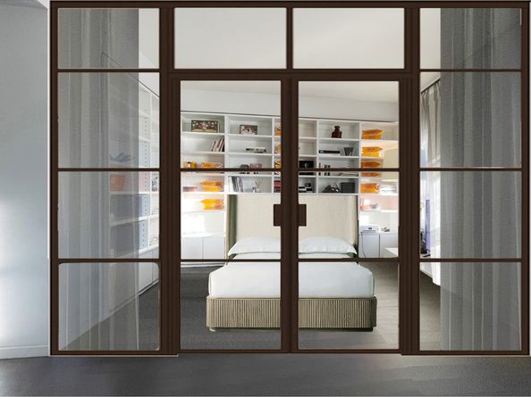 529 West 42nd Street 6S, New York NY 10036