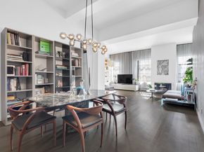 529 West 42nd Street 6S, New York NY 10036