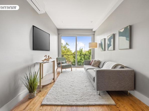 1226 St Marks Avenue 2A, Brooklyn NY 11213