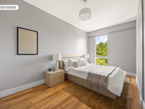 1226 St Marks Avenue 2A, Brooklyn NY 11213