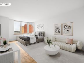 500 West 43rd Street 18A, New York NY 10036