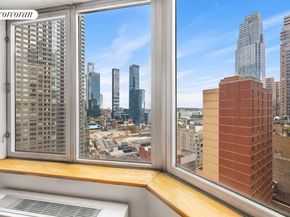 500 West 43rd Street 18A, New York NY 10036