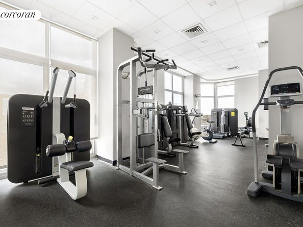 500 West 43rd Street 18A, New York NY 10036