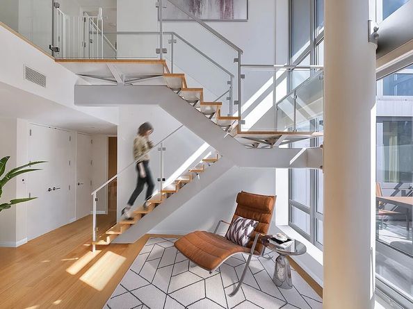 303 East 33rd Street 9F, New York NY 10016