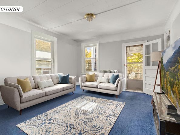 107 Miller Avenue, Brooklyn NY 11207