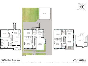 107 Miller Avenue, Brooklyn NY 11207