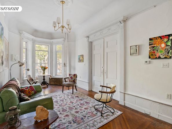 882 Park Place, Brooklyn NY 11216