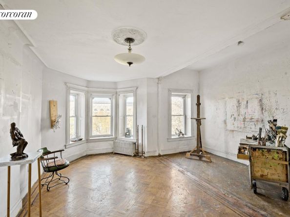 882 Park Place, Brooklyn NY 11216